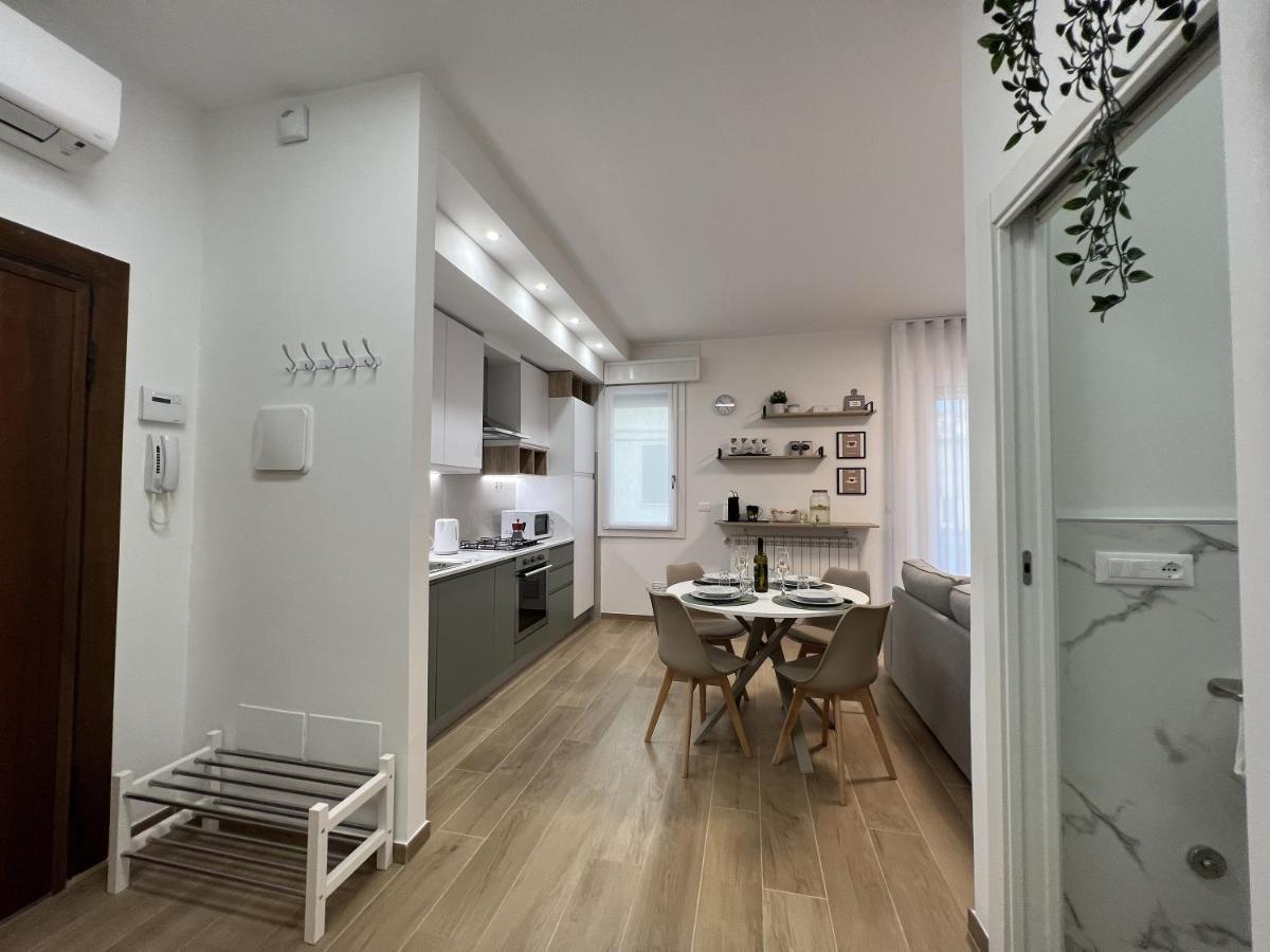 Apartment Comfort Zone